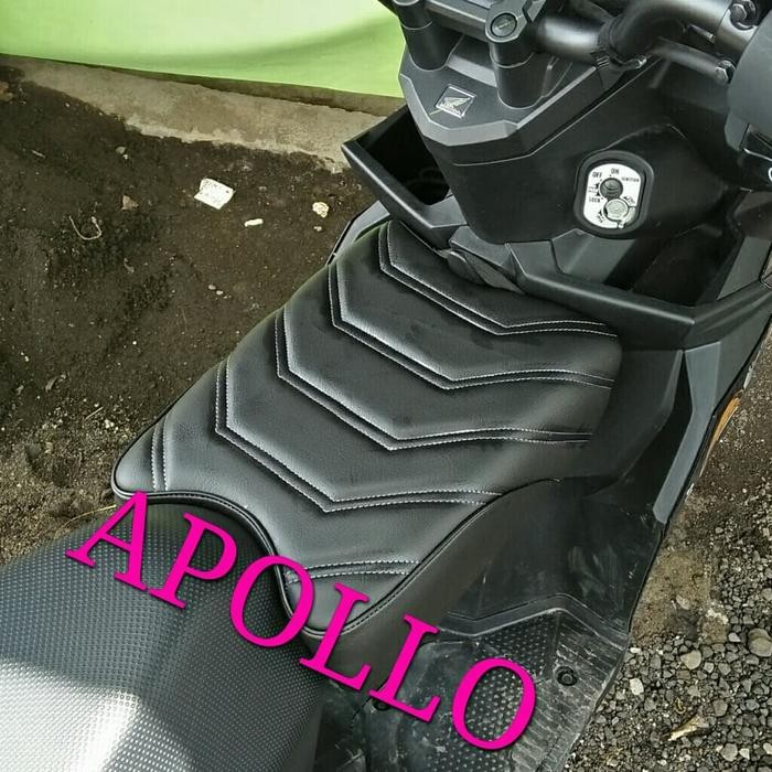 KURSI JOK BONCENGAN ANAK BEAT STREET BEAT BARU