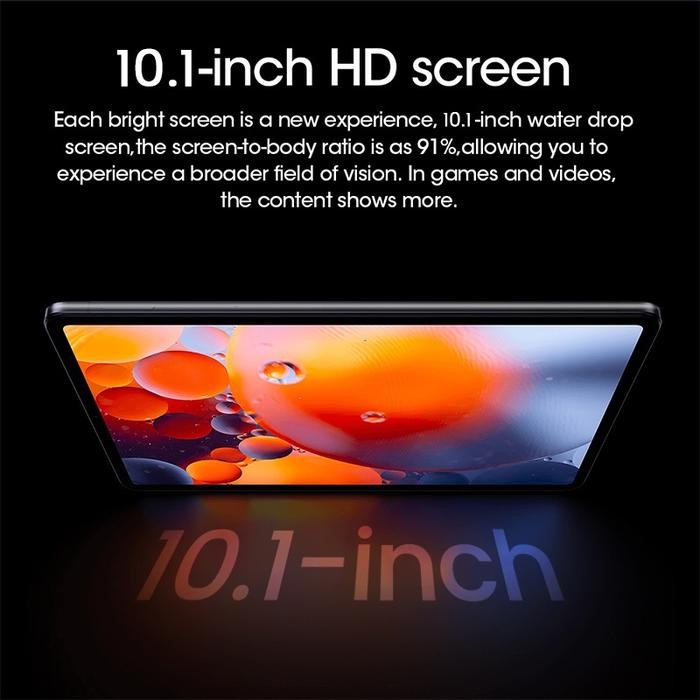 [Expert] TABLET GALAXY S8 S8+ Tablet Pc 5G Asli Baru Android