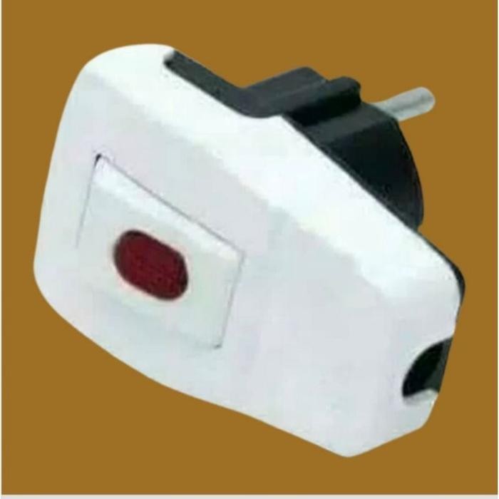 [Expert] Steker Lampu Broco / Steker Lampu Arde Broco