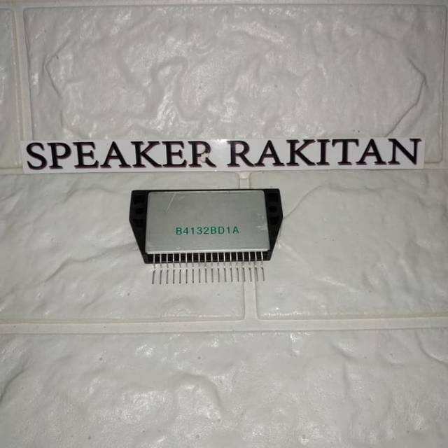 [Expert] IC STK 4132 II original