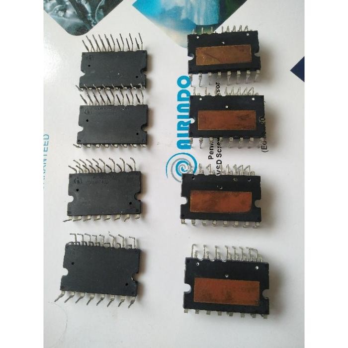 [Expert] IC Ipm modul Ac LG inferter IKCM20L60GD