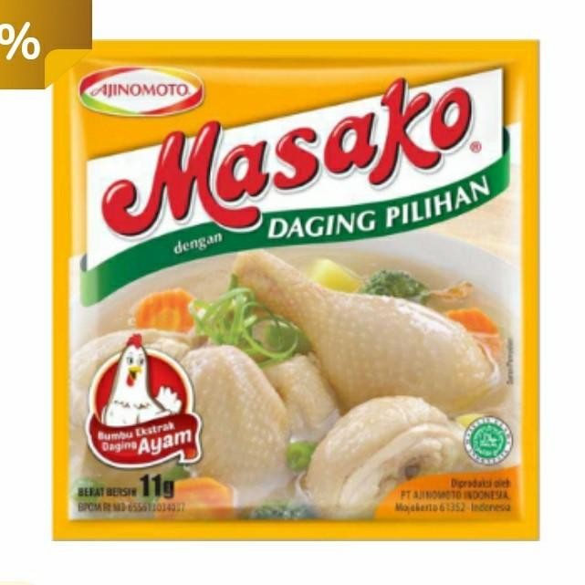 

(Allthebest) Masako renceng 912