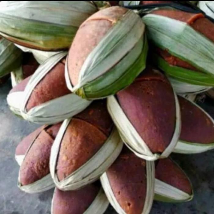 

(Allthebest) gula aren asli banten 500gr