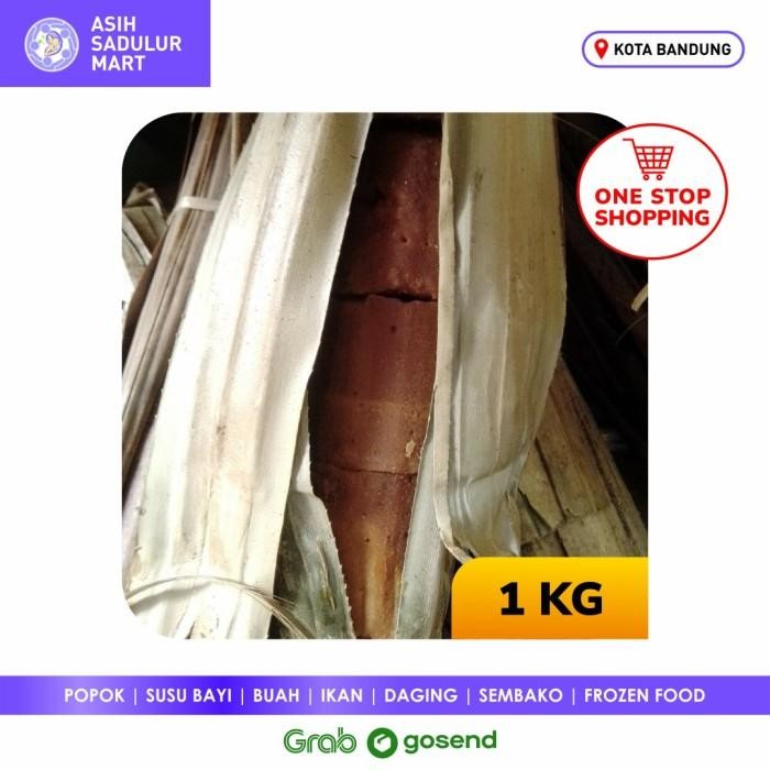 

(Allthebest) Gula Kawung Aren 1000gr 500gr bandung