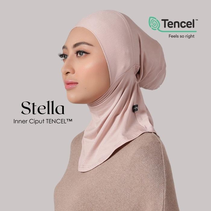 Raina Signature - Ciput Ninja ANTEM STELLA