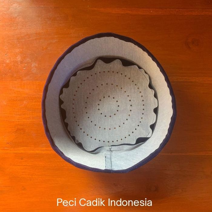 Peci Turki Alanya Takke/Cadik Takke/peci turki asli