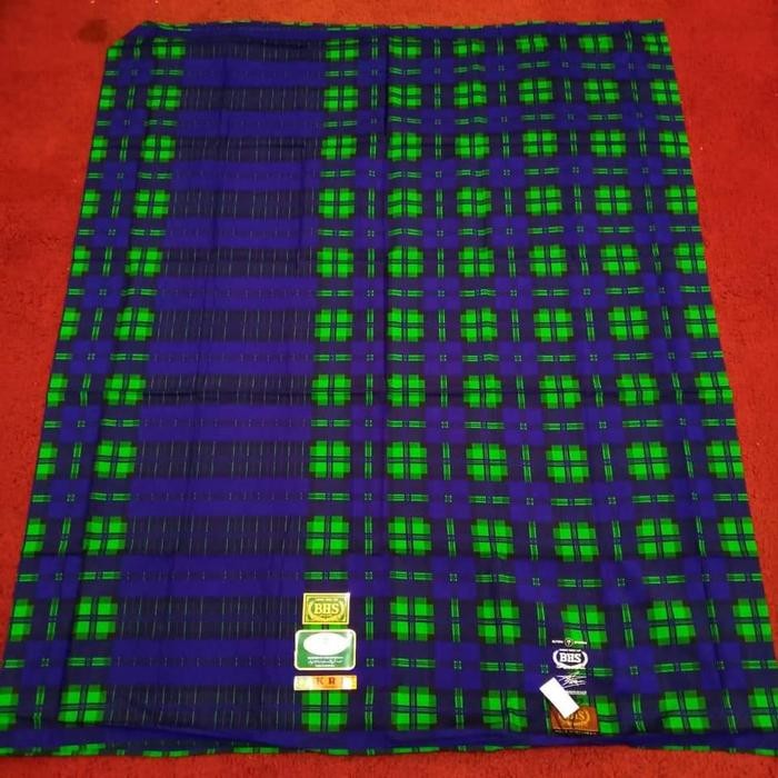 SARUNG BHS KRJ GOLD SUTRA SPUNSILK 140