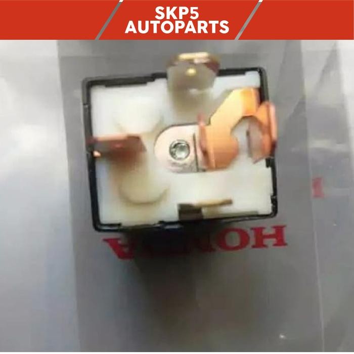 BEST SELLER RELAY STATER KAKI 5 HONDA VARIO 125 VARIO 150 ORI HGP