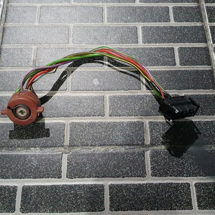 New Switch Kunci Kontak Bmw E36 Original Termurah