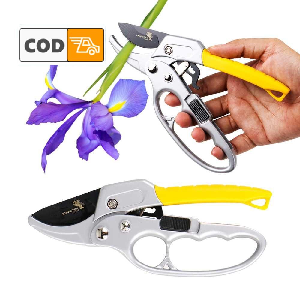 

Gunting Dahan Ranting Super Tajam Berkebun Pruning Shears Taman Tanaman Ranting Pohon Gunting Ranting Daun Berkualitas