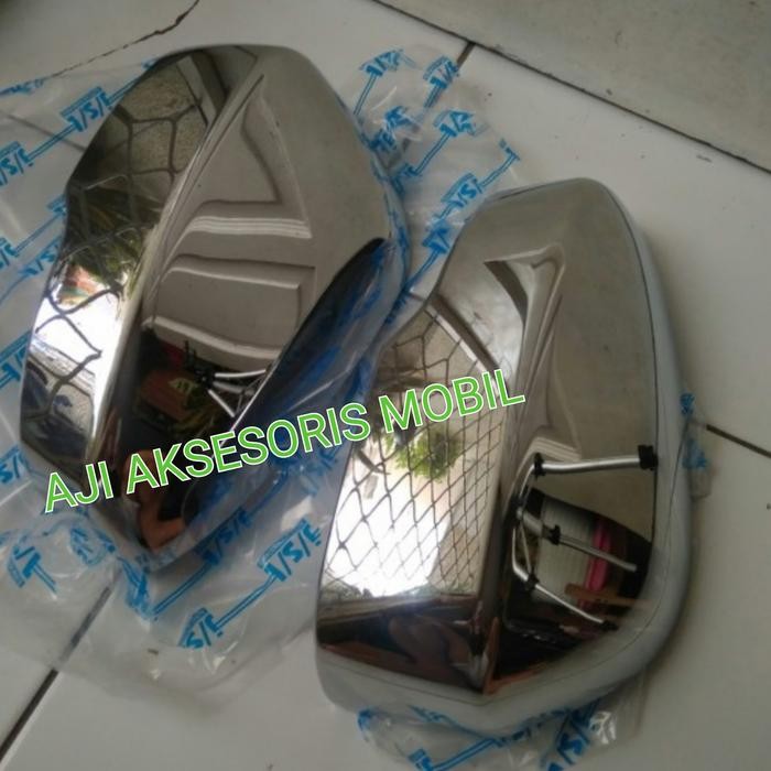Cover Spion Livina Tahun 2019 2020 Cover Spion Livina