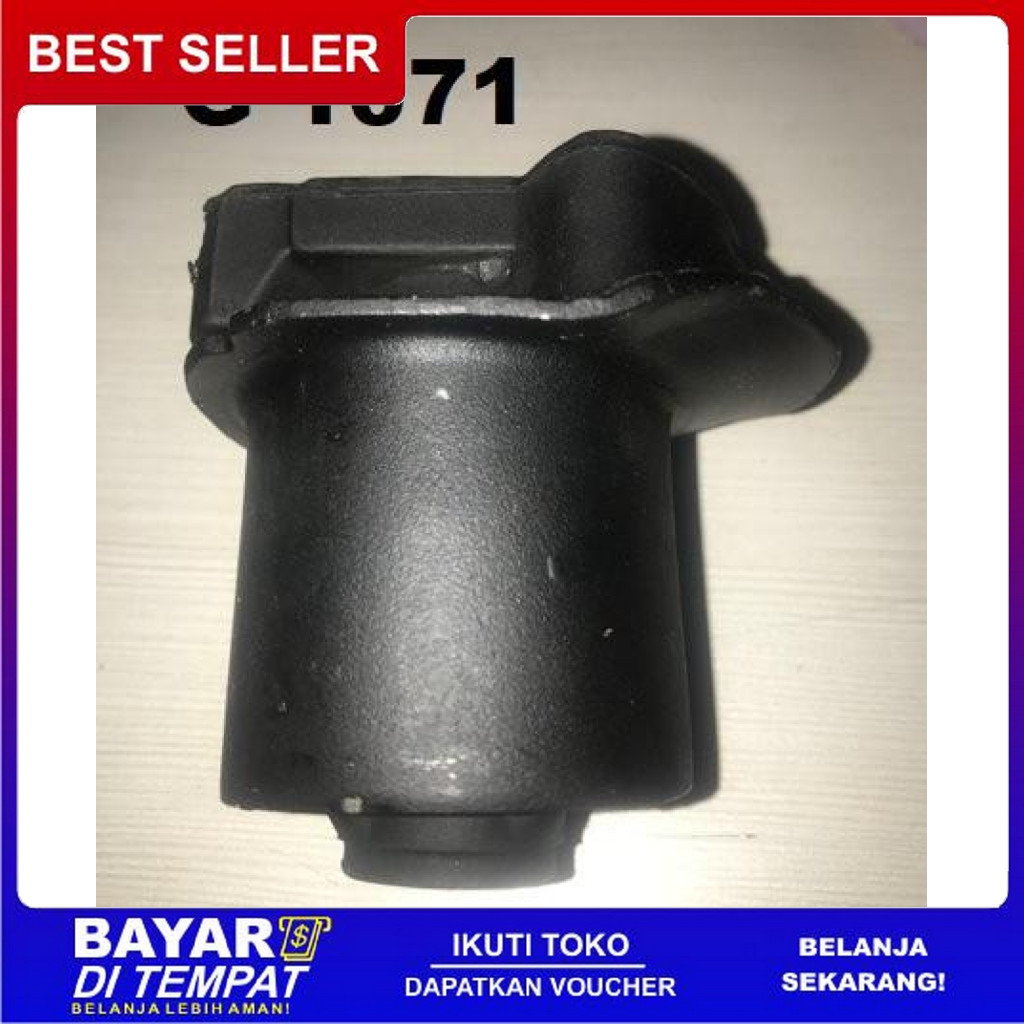 FREE ONGKIR BUSHING ARM BELAKANG VIOS NCP41 48725-0D040 BISA COD