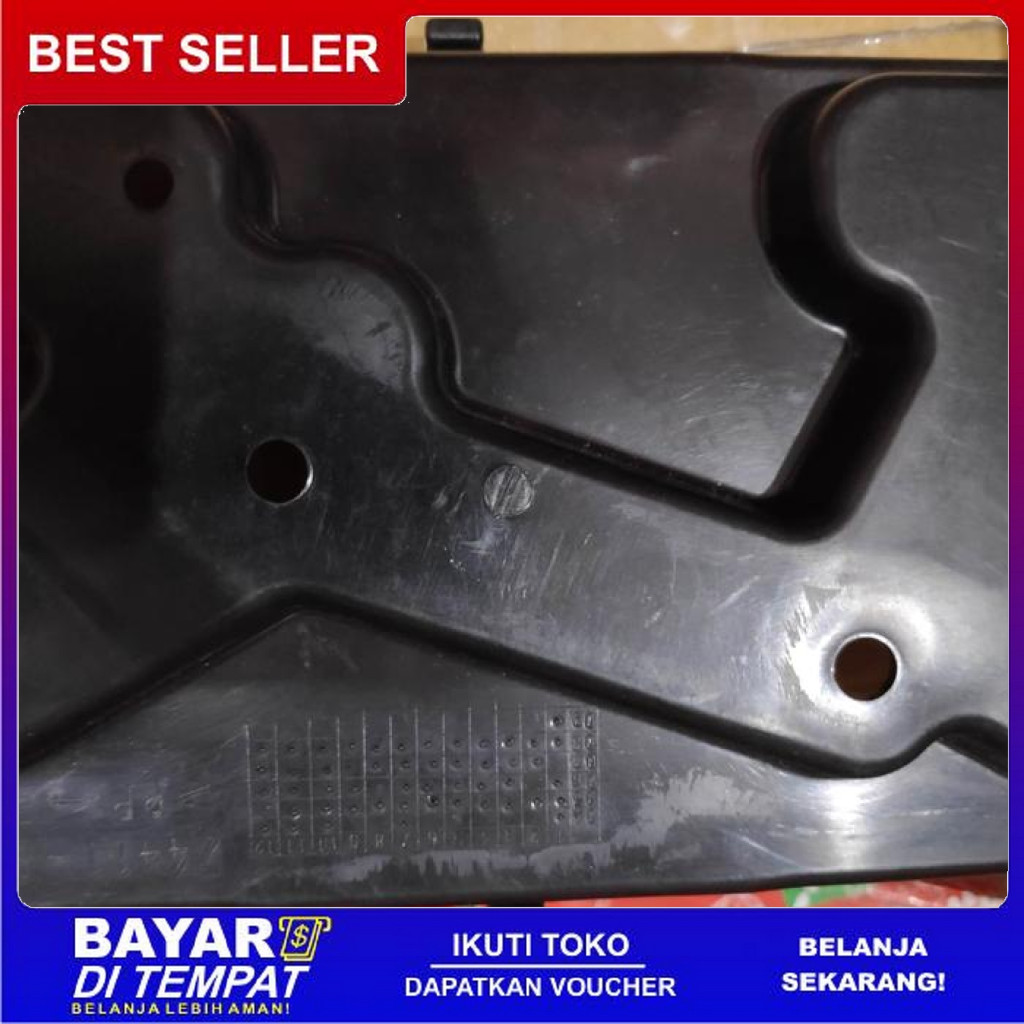 FREE ONGKIR TATAKAN AKI AVANZA RUSH(SBLM DUAL VVTI) 2006-2014 ORIGINAL BISA COD