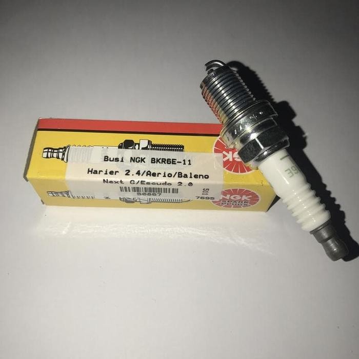 Busi NGK BKR6E-11 NGK "50867"