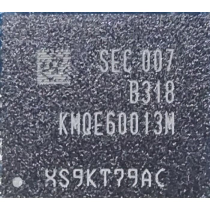Termurah Ic Emmc Kmqe60013M-B318 New