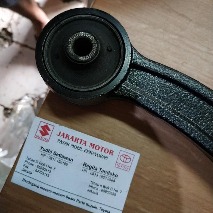 Terpopuler Lower Arm Ball Joint Assy Suzuki Aerio Nexg