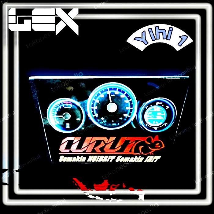 Termurah Curut Yihi 1 , Pantang Aus , Ngacir Seperti Curut