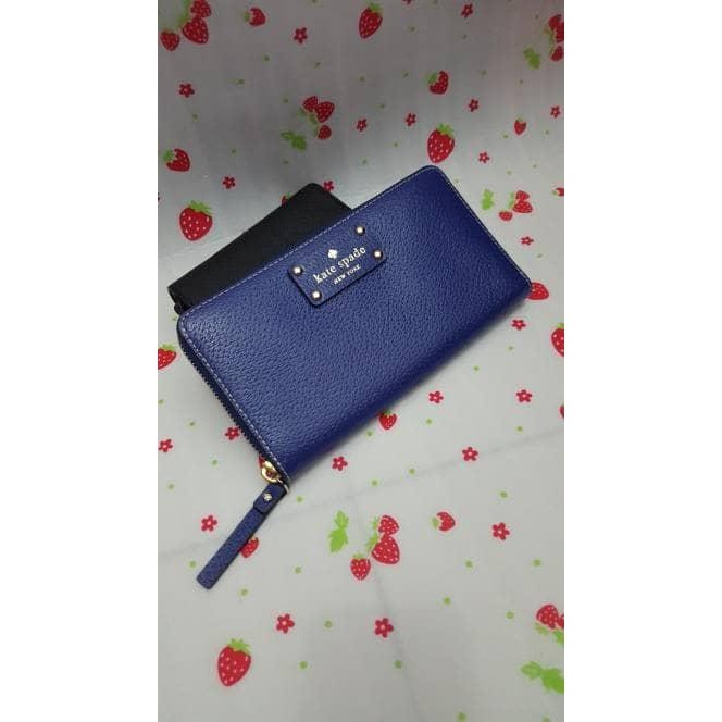 dompet wanita katespade