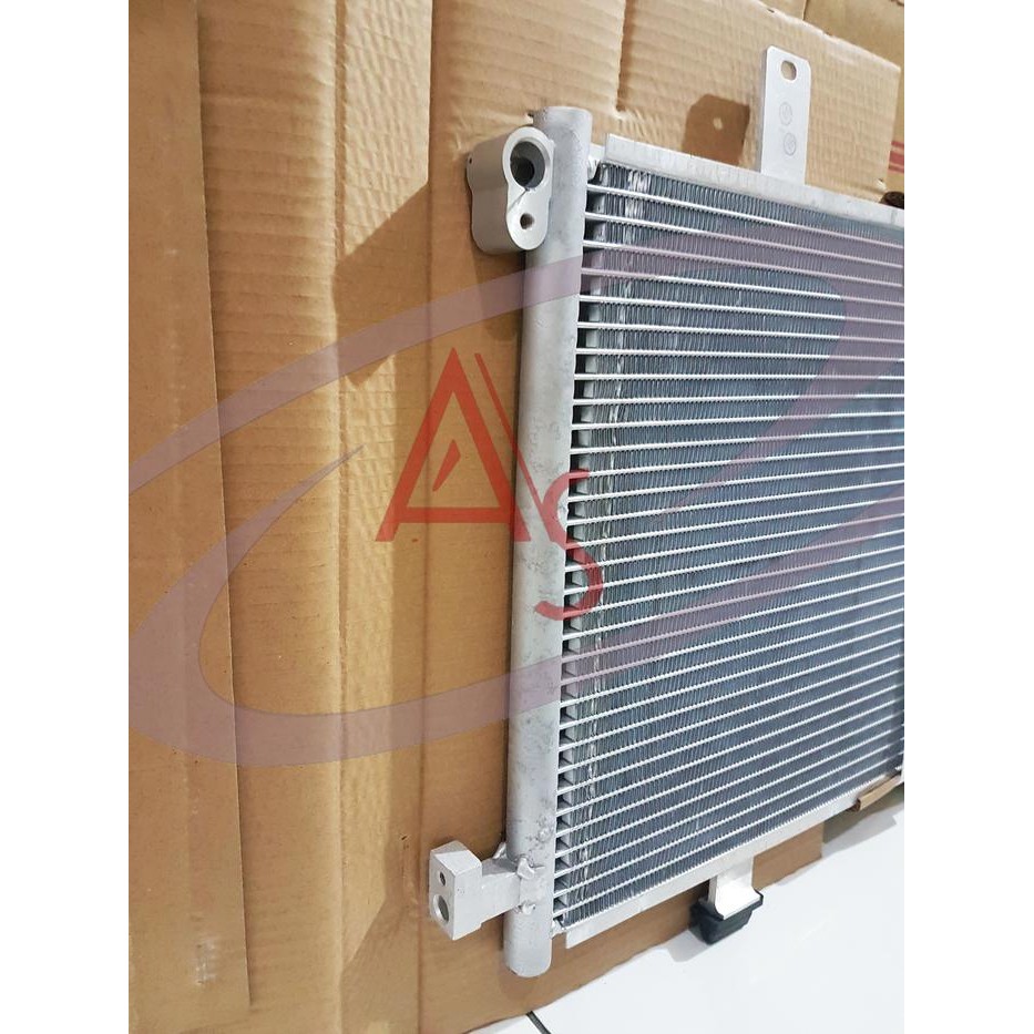 Condensor Kondensor Ac Mobil Suzuki Sx4 X-Over Xover Kode 079