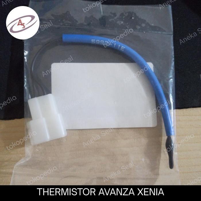 Thermistor Termistor Ac Mobil Avanza Xenia Kode 100