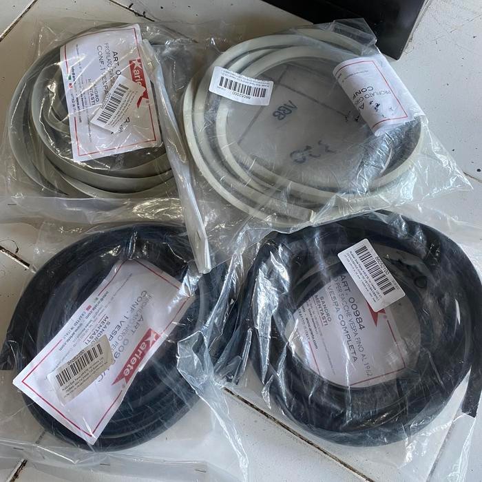 Karet Tepong Ariete Vespa Vbb Vnb Super Sprint Gl Gs Vba