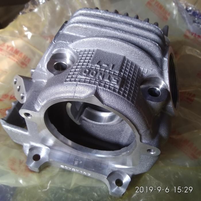 Head ,Cylinder Jupiter Z New. 5Tn -E1111-20