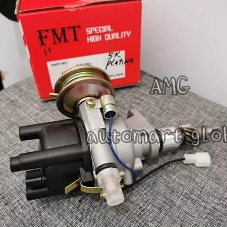 Delco Platina Kijang Super 5K Fmt Kode 082