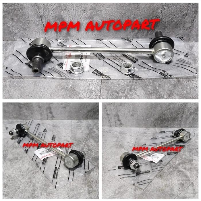 Link Stabil Stabilizer Avanza Xenia 1300Cc 1.3Cc Kode 010