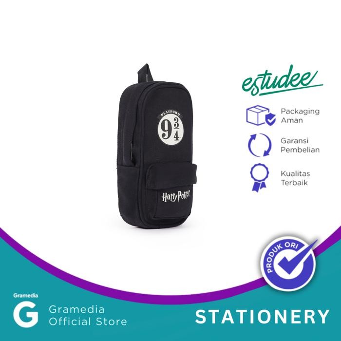 

Estudee Pencilcase Harry Potter 9 3/4