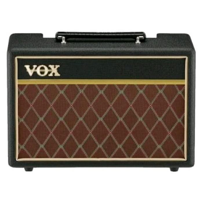 [Ready Stock] VOX PATHFINDER 10 ampli gitar listrik Best Product Original