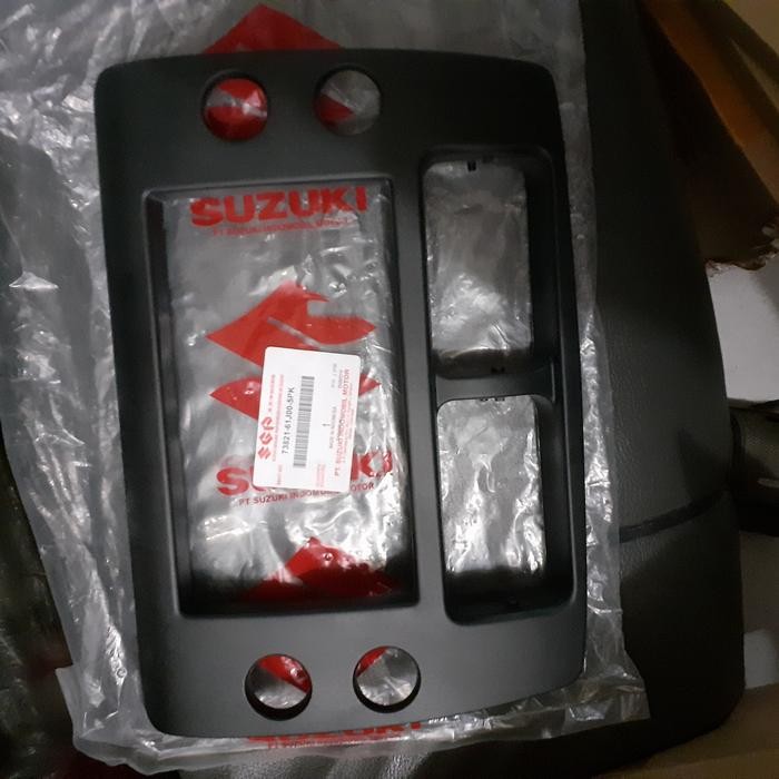 Frame Tape Suzuki Apv Lama Or Ge Kode 050