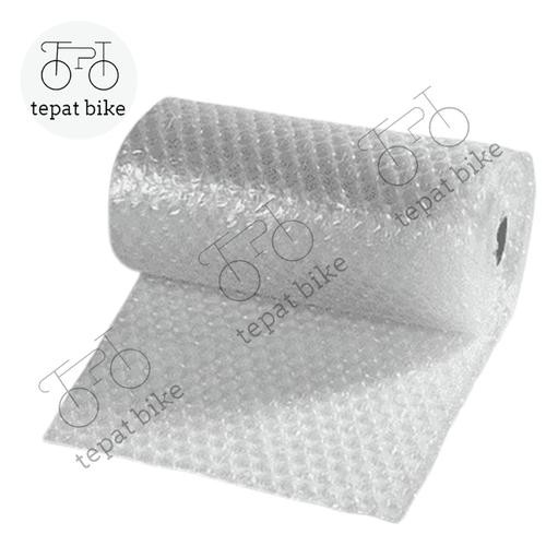 

Tambahan Packing Bubble Wrap - Pelindung Paket Extra