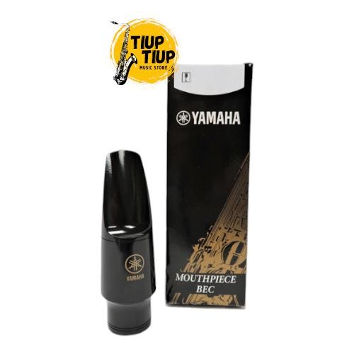 YAMAHA MOUTHPIECE CLARINET CL-4C