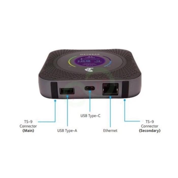 Netgear NIGHTHAWK MR1100 (M1)