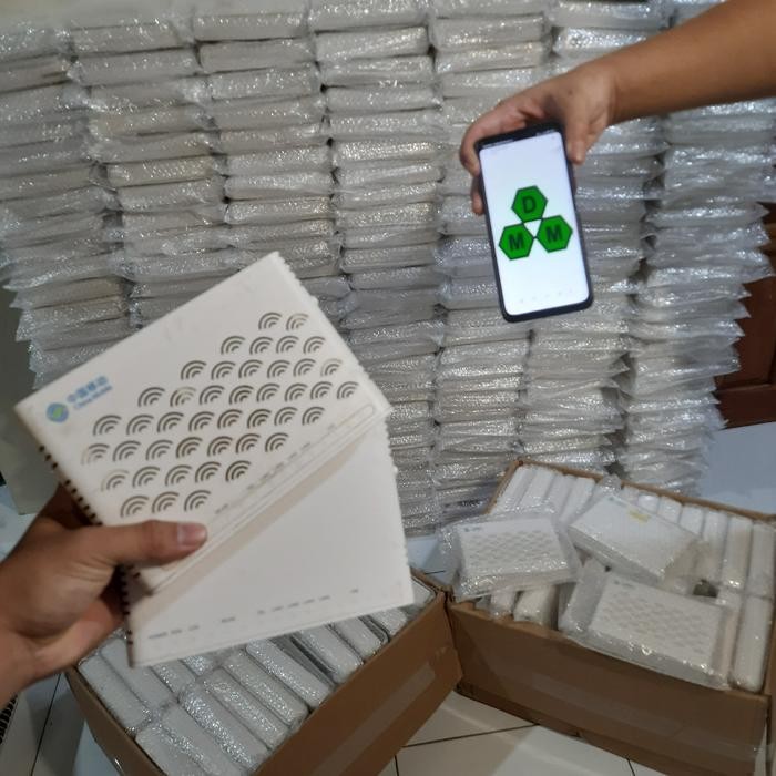 Grosir F460 V6 ZTE router ont EPON