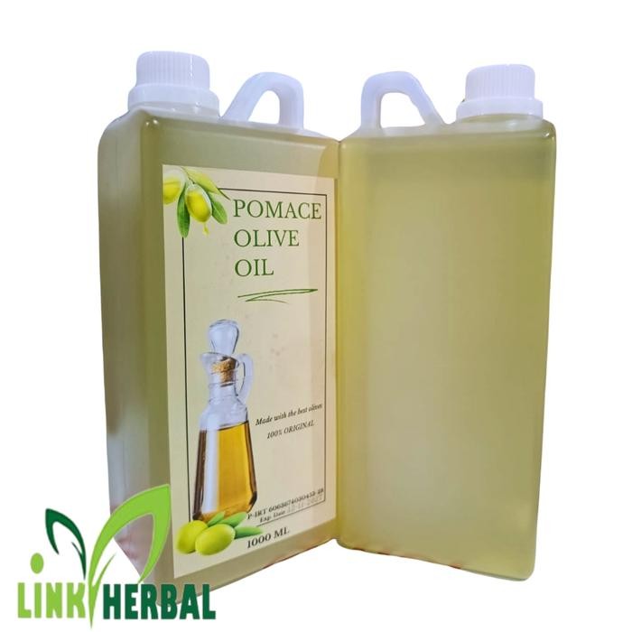 

Zaitun Olive Oil Pomace Repack Orilia Minyak Zaitun Orilia Pomace Olive Oil 1 Liter