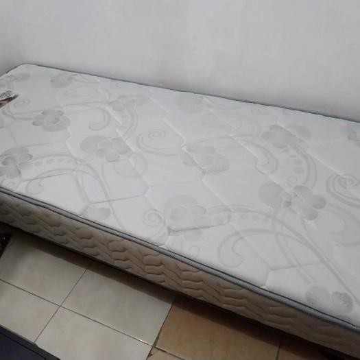 Spring Bed Multibed Guhdo Kasur Multibed 90X180 Tanpa Sandaran