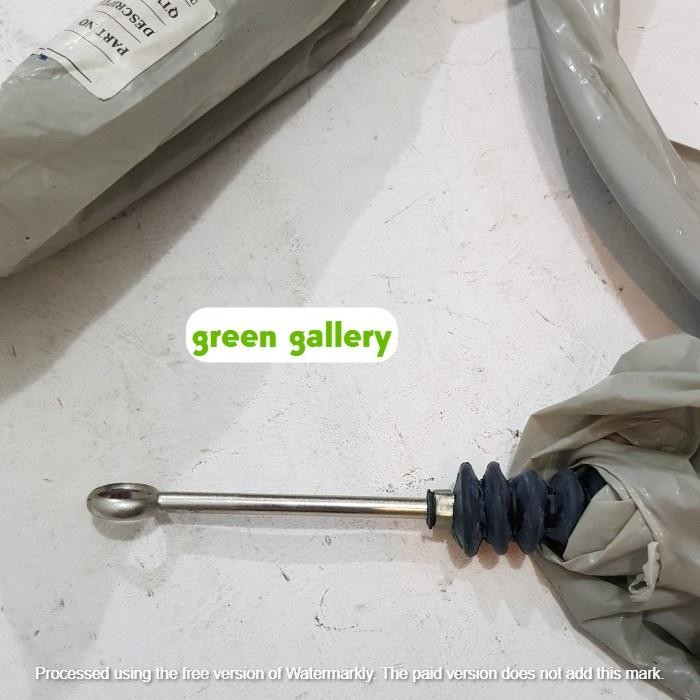 Rea Kabel Cable Transmisi Maju Persneling Operan Gigi Panjang L300 L 300 Bensin