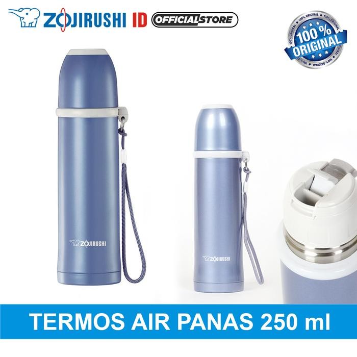 Termos Mini 250 ml ZOJIRUSHI SS-PCE25