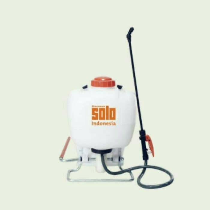 Sprayer Solo425 Sprayer Manual Solo 425 Sprayer 15 Liter Best Seller