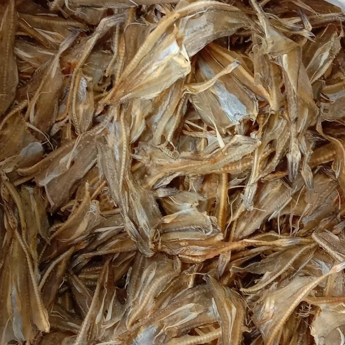 

IKAN ASIN TIPIS TARAKAN 1/2 KG TERMURAH