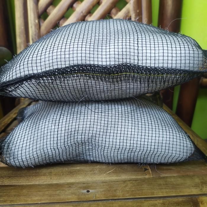 (Expert) Media Filter Jaring Nelayan Baru dan Waring Pengganti Japmat