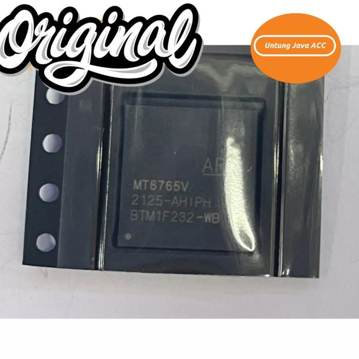 IC CPU OPPO A54 ORI TESTED PROVED