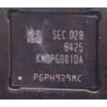 IC eMMC Samsung KMDP6001DA-B425 BGA254 64GB Ram 4GB KMDP