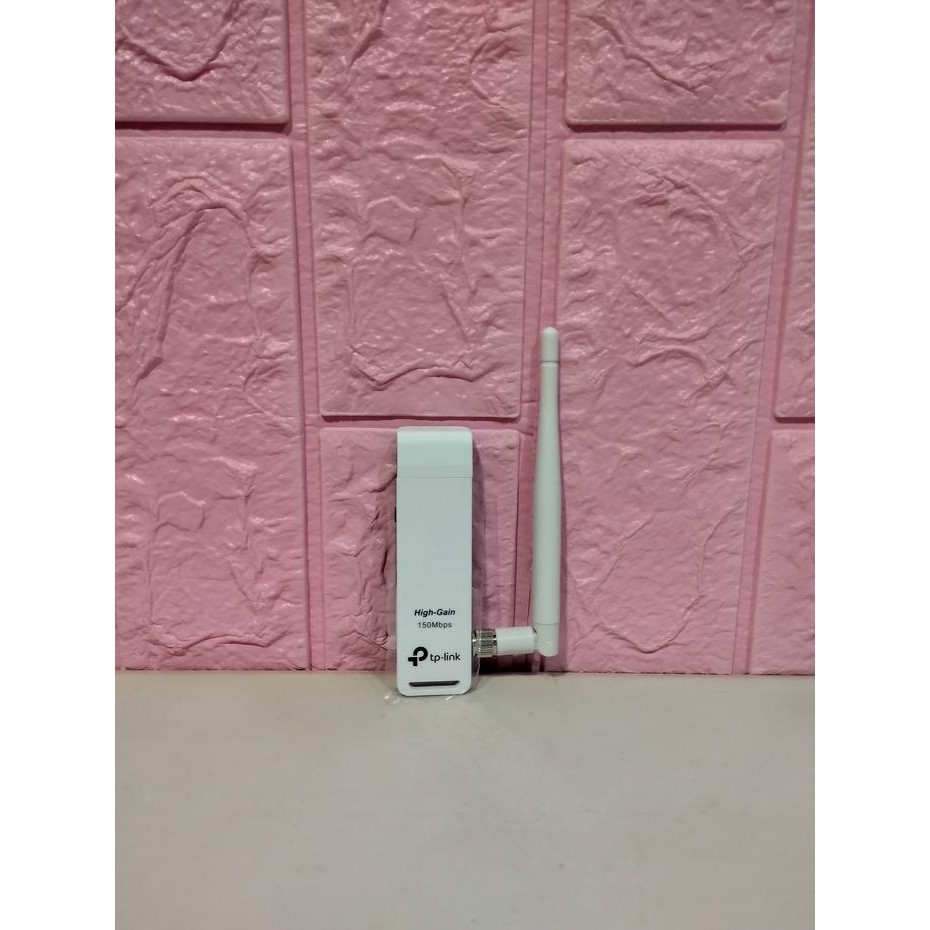 TP Link TP-Link TL-WN722N USB WiFi Adaptor