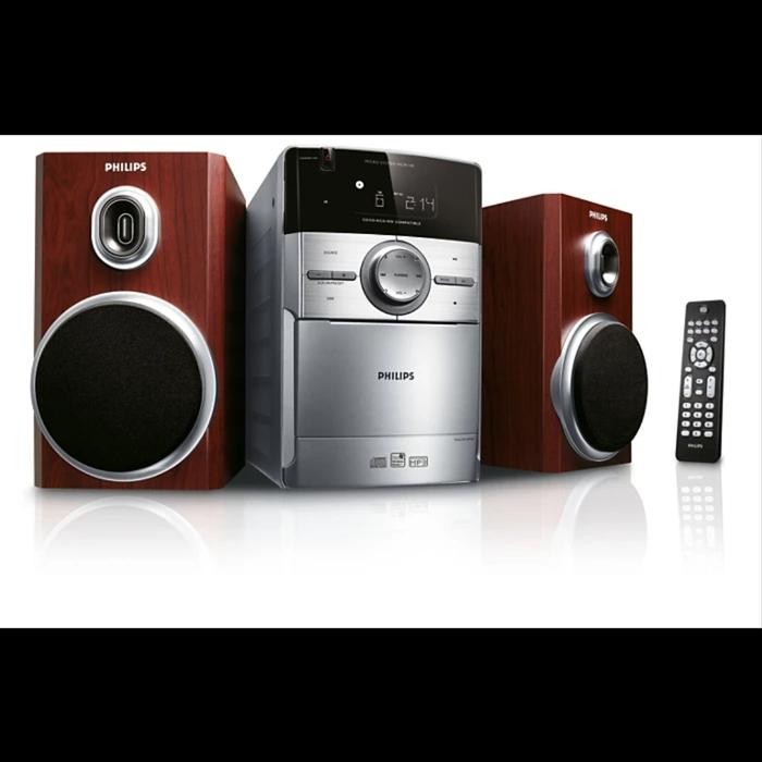 MCM 149 cro Hi-Fi System