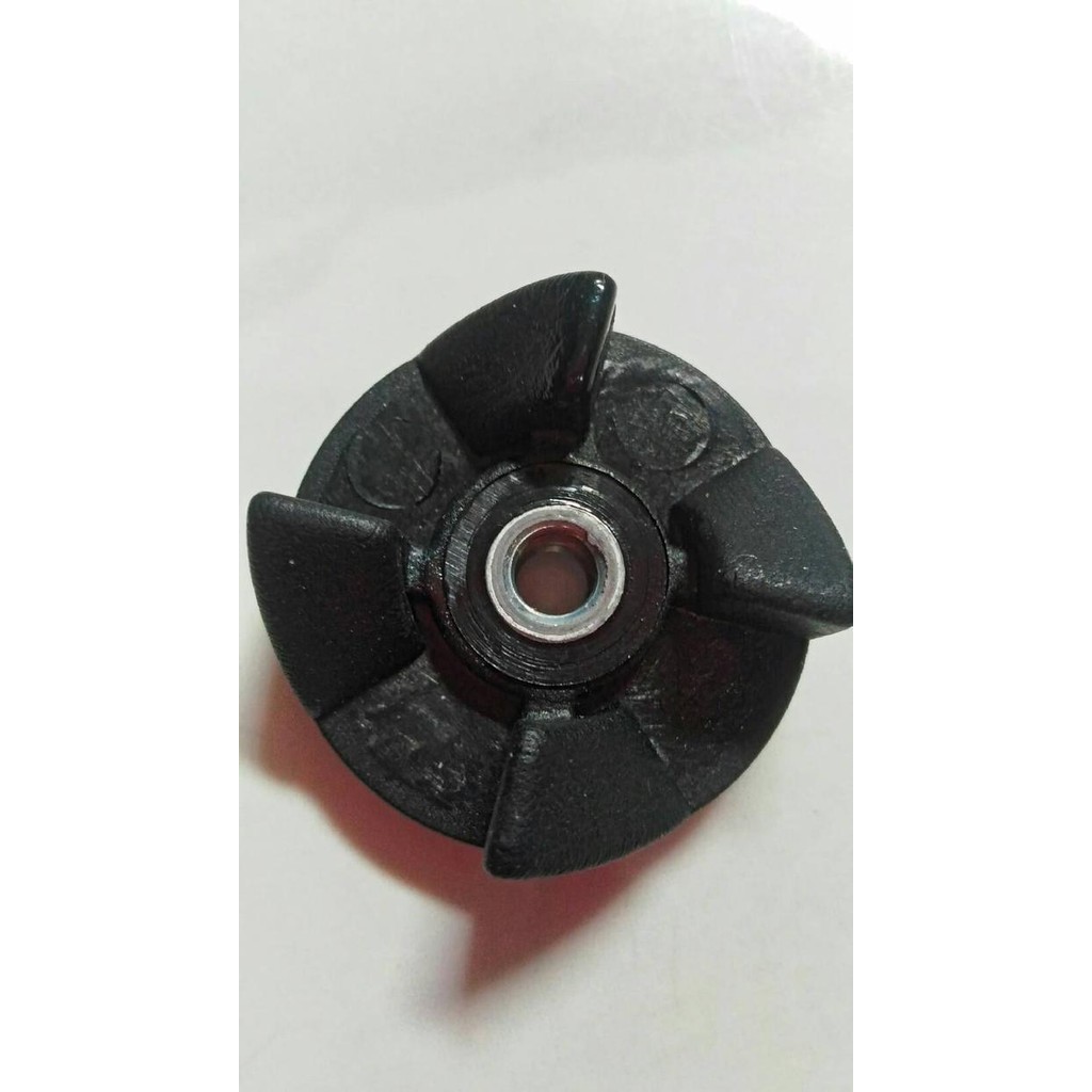 Spare Part Blender Sharp, Mix And Blend Gear Karet Gratisongkir