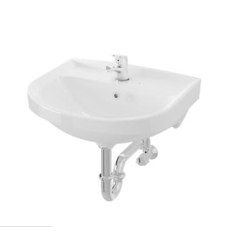 Bagus Wastafel Toto Lw 211 Cj Complete Set