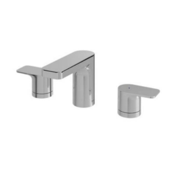 Murah Kran Wastafel Mixer Toto Tx 119 Lrs/Kran Wastafel 3 Lubang Toto Tx119