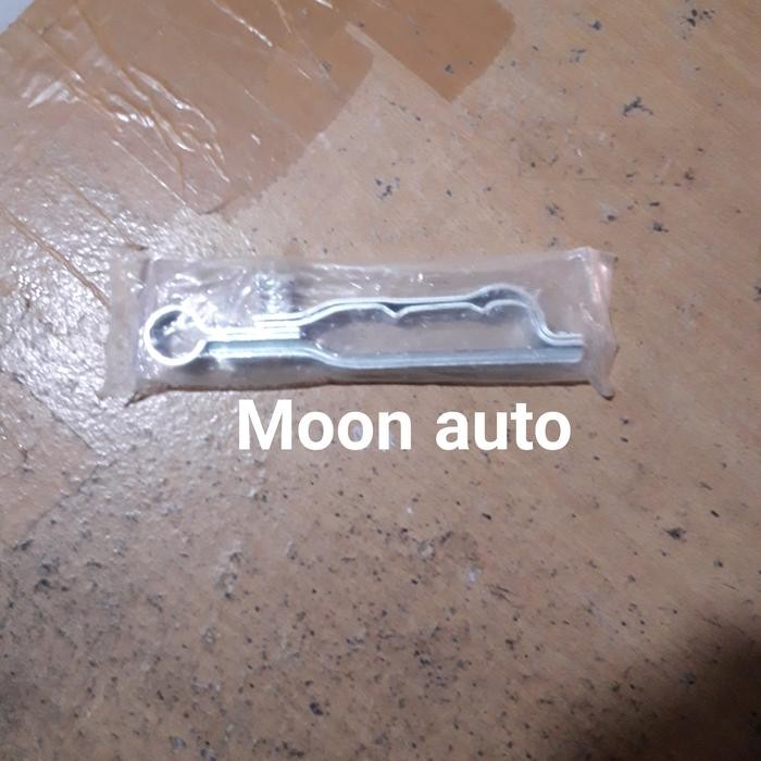 BEST STOPPER PINTU BELAKANG TAFT / FEROZA